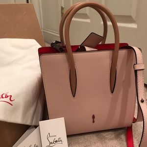 Christian Louboutin Paloma Small Handbag